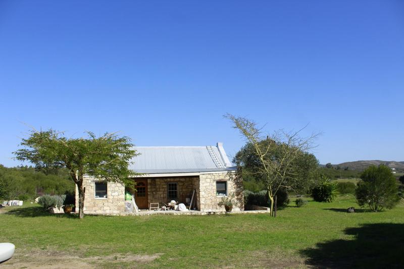 2 Bedroom Property for Sale in Stilbaai Rural Western Cape